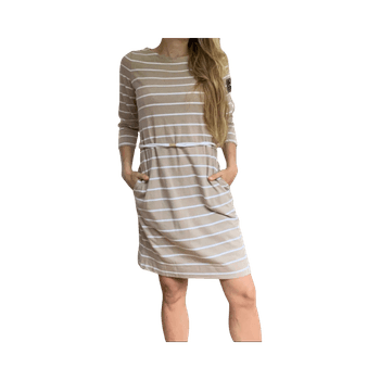 Marine dress