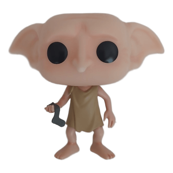 Funko pop Dobby