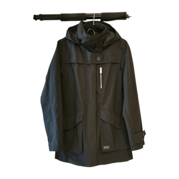 Peak performance coat