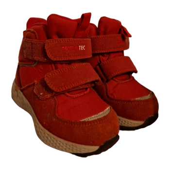 Reimatec+ kids' shoes