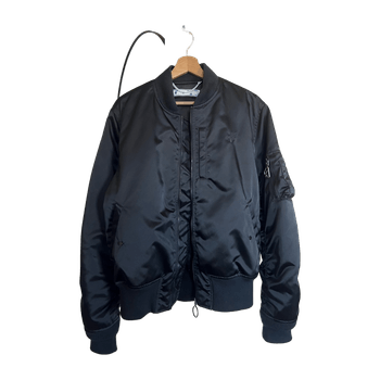 Off White bomber jacket 