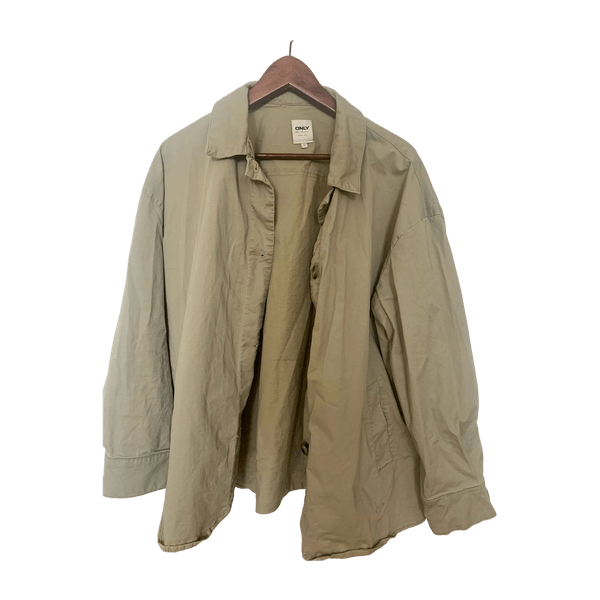 Only coat