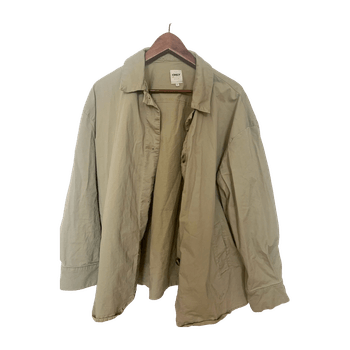 Only coat