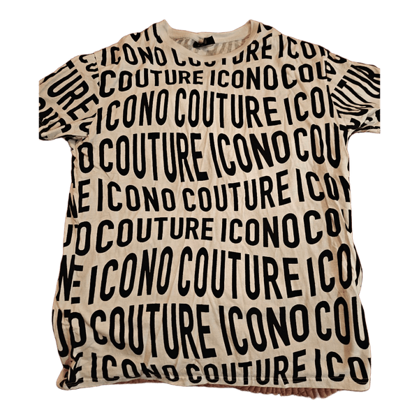 Icono t-paita