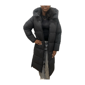 Zara coat
