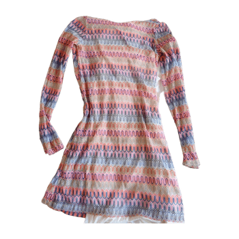 Divided by h&m dress