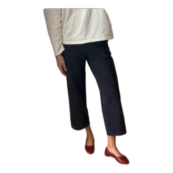 Capri Jeans