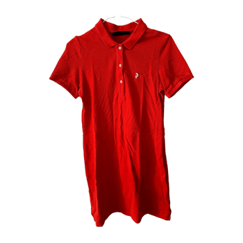 Peak performance sportswear