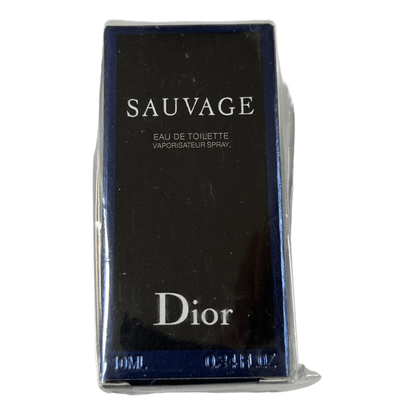 Dior Sauvage eau de toilette