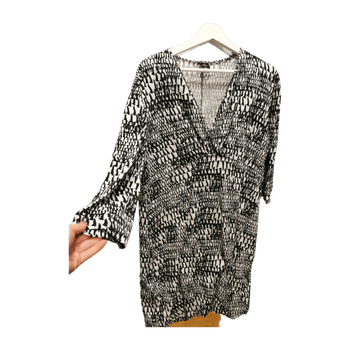 Nanso blouse