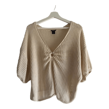Lindex knitted blouse/sweater