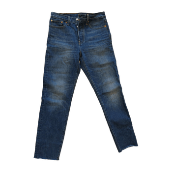 Levi’s jeans
