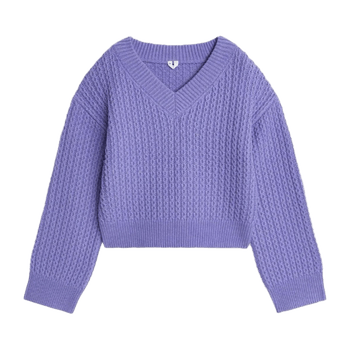 Arket blouse