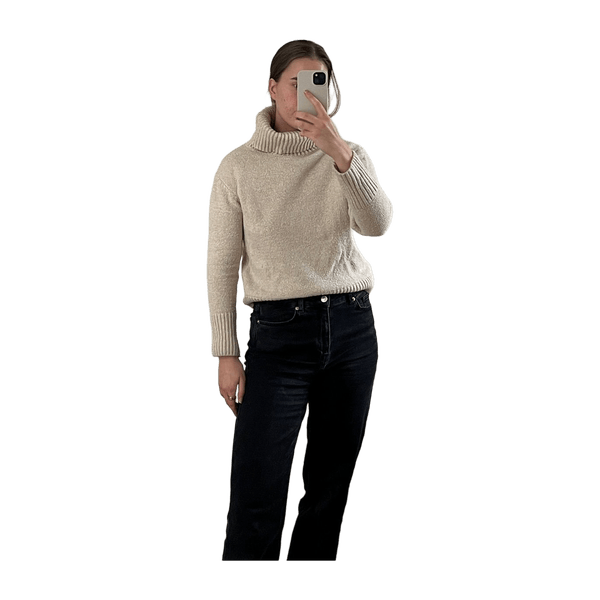 Subued cardigan