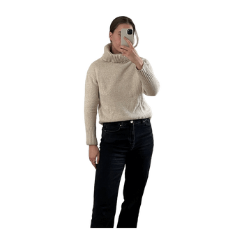 Subued cardigan