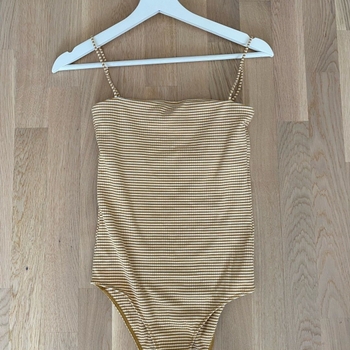 H&m top