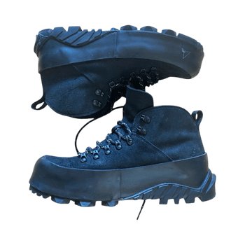 ROA cvo hiking boots