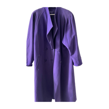 Bevell coat