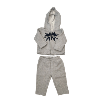 Benetton kids' hoodie