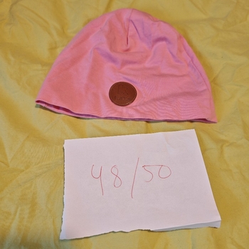 Kaxs trikoopipo koko 48/50