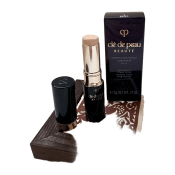 Cle de peau beauty product