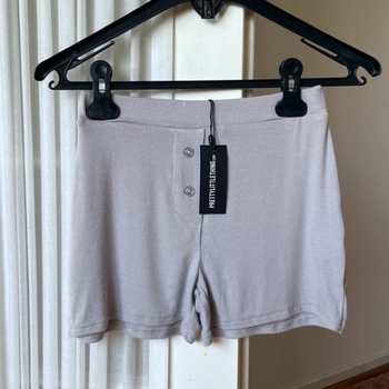 Lounge shorts