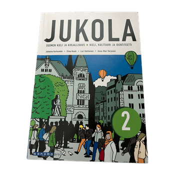 Jukola 2