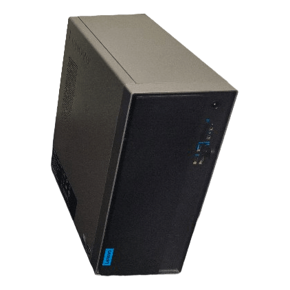 Lenovo desktop computer 16gb ddr4, Ryzen 5 3600. GTX 1650 4g. 500gb ssd nvme ssd and 250 sata 2.5