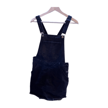Twintip dress