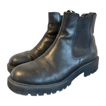 Vagabond boots