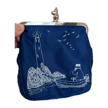 Moomin ivana helsinki bag