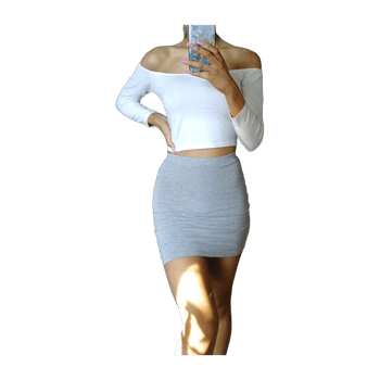 Nly blouse