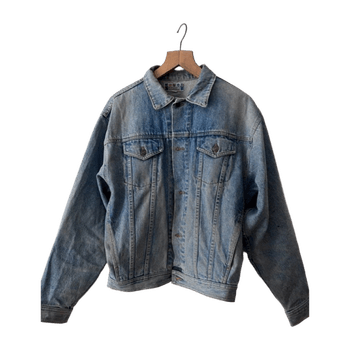 Vintage coat