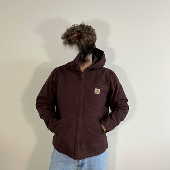 Carhartt Jacket | Size S | Loose fit | Deadstock, no tags