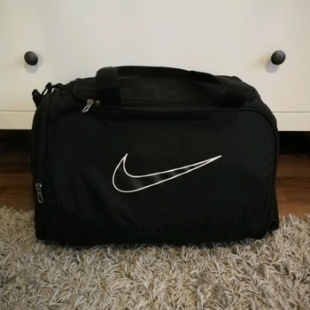 Nike bag