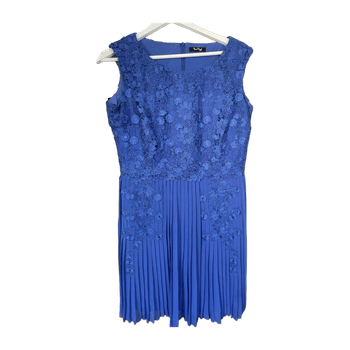 Vera mont dress