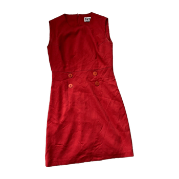 Tazzia dress
