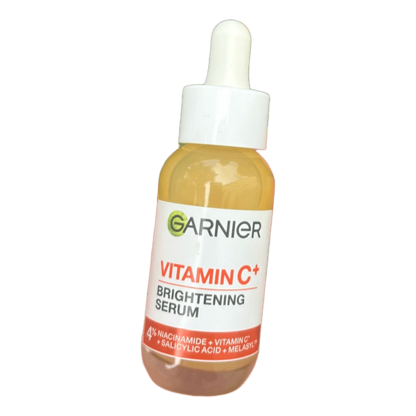 Garnier Vitamin C serum
