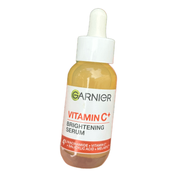 Garnier Vitamin C serum