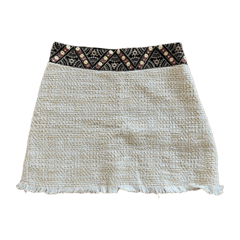 Zara skirt