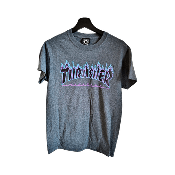 Thrasher t-paita