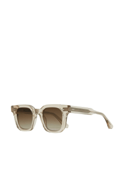 Chimi sunglasses ecru