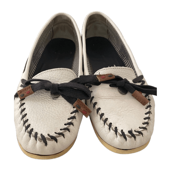 Tommy hilfiger loafers
