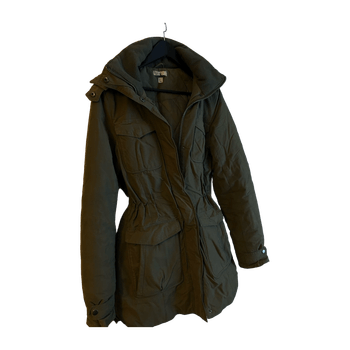 Carlings coat