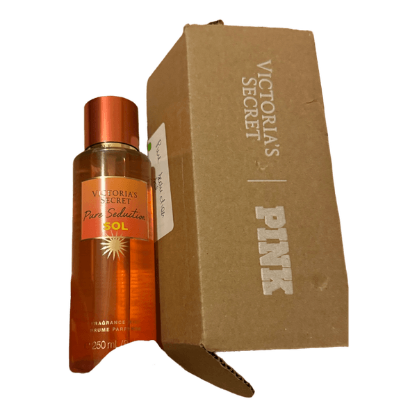 Victoria's Secret body mist