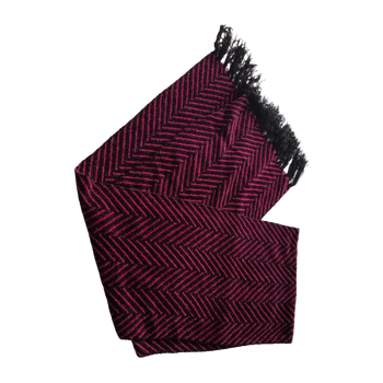 Pia rossini scarf
