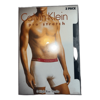 Calvin klein boxer