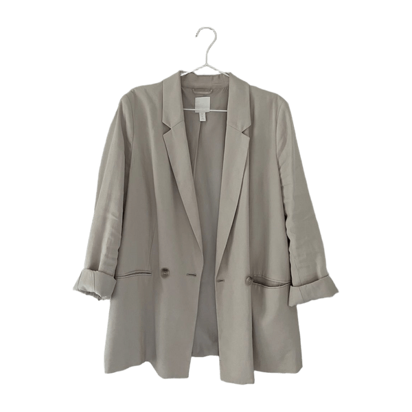 H&m blazer