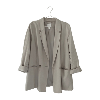 H&m blazer