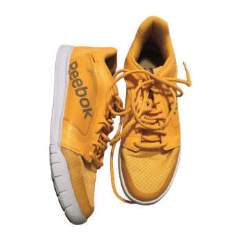 Reebok sports shoes